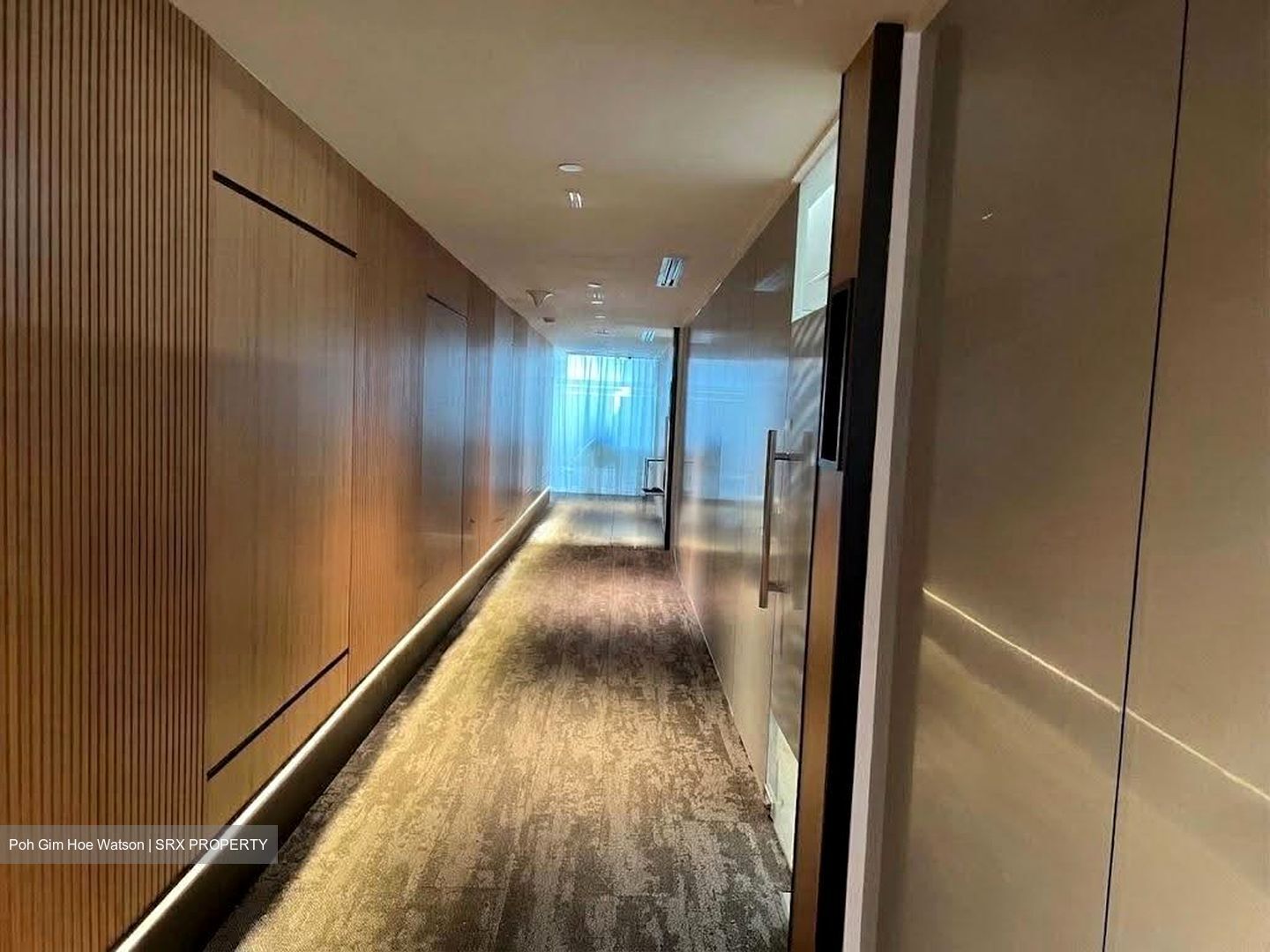 Orchard Rendezvous Hotel, Singapore (D10), Office #612793971